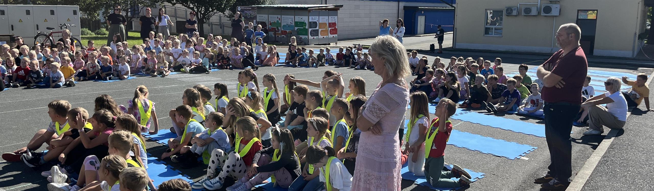 Evropski teden mobilnosti 2025