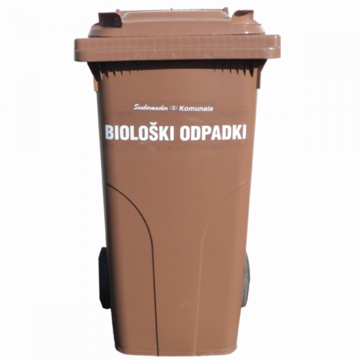 Biološki odpadki