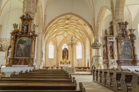 MIT_Cerkev sv. Treh Kraljev