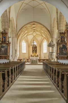 MIT_Cerkev sv. Treh Kraljev