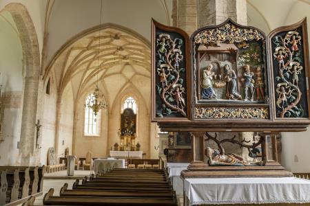 MIT_Cerkev sv. Treh Kraljev