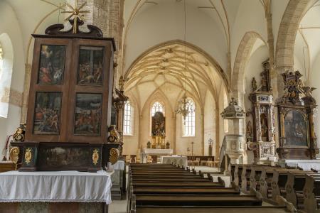 MIT_Cerkev sv. Treh Kraljev