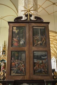 MIT_Cerkev sv. Treh Kraljev