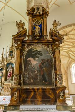 MIT_Cerkev sv. Treh Kraljev