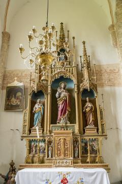 MIT_Cerkev sv. Treh Kraljev