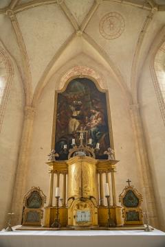 MIT_Cerkev sv. Treh Kraljev