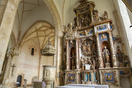 MIT_Cerkev sv. Treh Kraljev