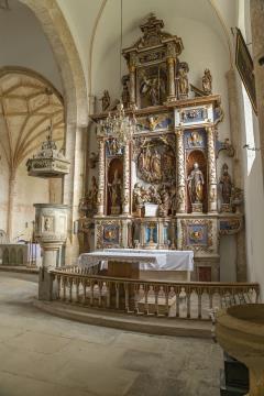 MIT_Cerkev sv. Treh Kraljev