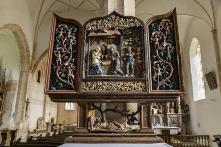 MIT_Cerkev sv. Treh Kraljev