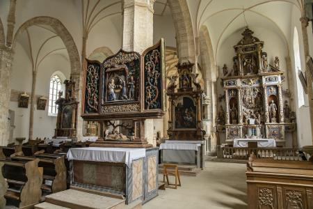 MIT_Cerkev sv. Treh Kraljev