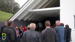 Kozmetika iz polžje sline - Noela