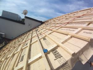 Energetska sanacija šole