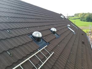 Energetska sanacija šole