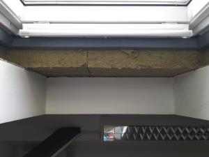 Energetska sanacija šole