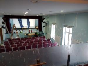 Prenova Doma kulture