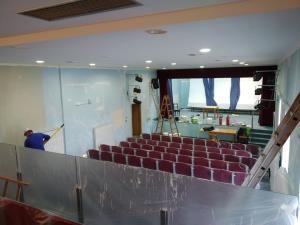 Prenova Doma kulture