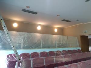 Prenova Doma kulture