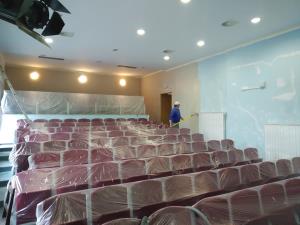 Prenova Doma kulture