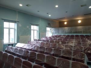 Prenova Doma kulture