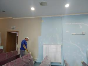 Prenova Doma kulture