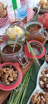 Tradicionalni slovenski zajtrk