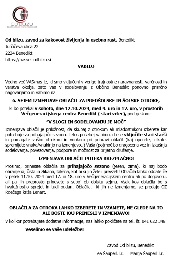 oblacila