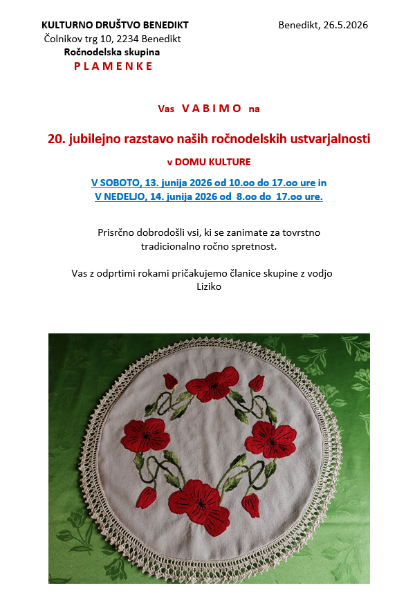 ROČNODELKE