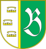 Grb Občine Benedikt